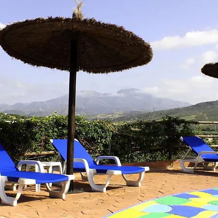 Casa rural Casas Rurales La Molineta *