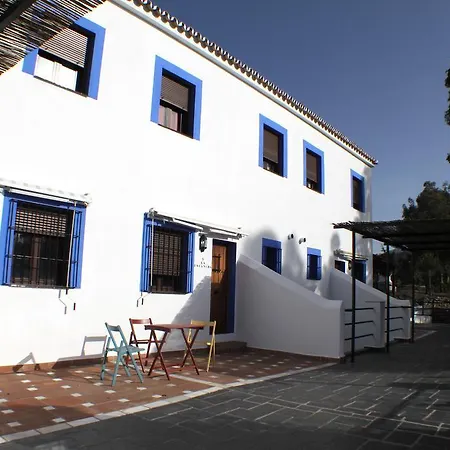 Casa rural Casas Rurales La Molineta *
