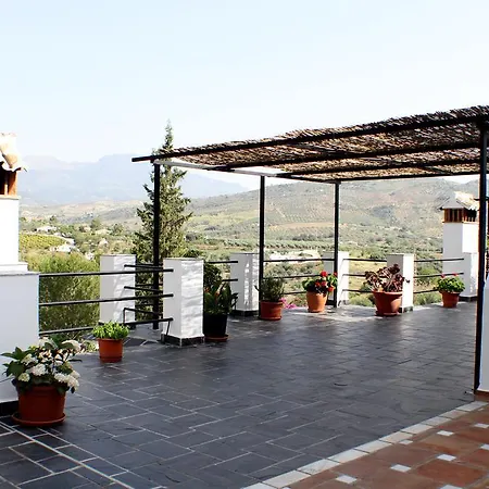 Casa rural Casas Rurales La Molineta