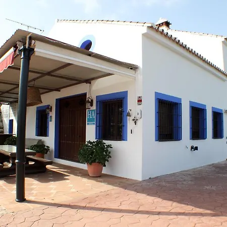 Casas Rurales La Molineta
