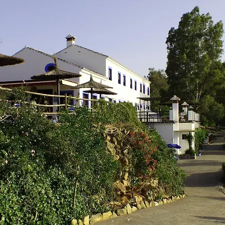 Casas Rurales La Molineta Guaro