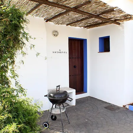 Casa rural Casas Rurales La Molineta *