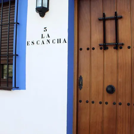Casas Rurales La Molineta Guaro