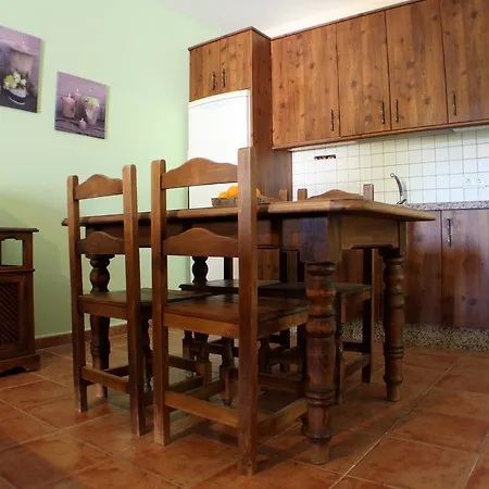 Casas Rurales La Molineta Casa rural Guaro