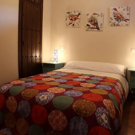 Casas Rurales La Molineta * Guaro