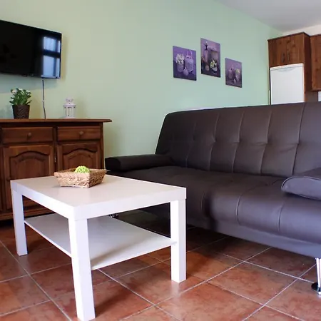 Casa rural Casas Rurales La Molineta *