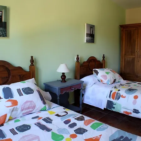 Casas Rurales La Molineta Casa rural *